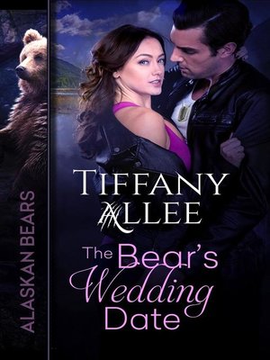 cover image of The Bear's Wedding Date